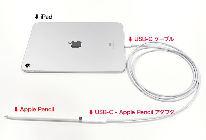 Apple pencil 第一世代 - PC/タブレット